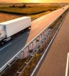 Geodis potenzia il trasporto di container negli Stati Uniti