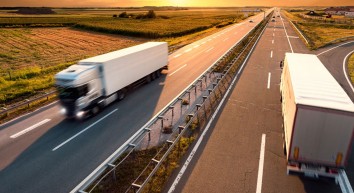 Geodis potenzia il trasporto di container negli Stati Uniti