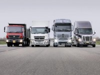 Oltre 80mila multe ai camion all’inizio del 2018