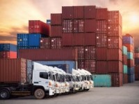 Obbligo di peso per container e casse mobili
