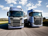 Nuovi motori Scania nel 2020