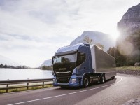 Sei nuovi Iveco Stralis NP 460 per la napoletana Autotrasporti Pellini